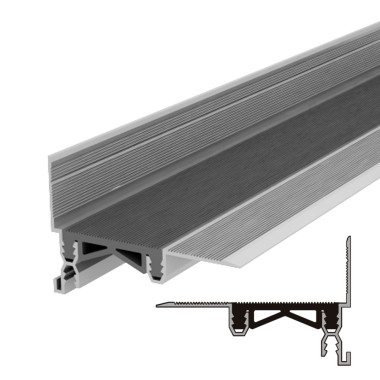 ДГК-0-УГЛ/055 накладное дилатационное устройство Аквастоп ДГК-0-УГЛ/055 накладное дилатационное устройство Аквастоп