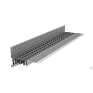 ДГК-0-УГЛ/035 накладное дилатационное устройство Аквастоп ДГК-0-УГЛ/035 накладное дилатационное устройство Аквастоп