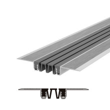 ДГК – 0 накладные дилатационные устройства Аквастоп 