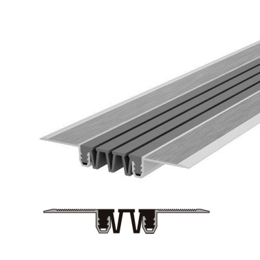 ДГК-0/050 накладное дилатационное устройство Аквастоп ДГК-0/050 накладное дилатационное устройство Аквастоп