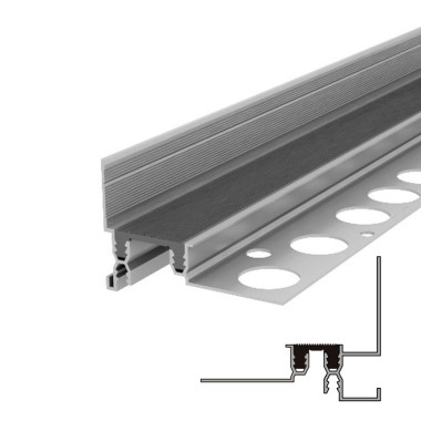ДГК–15–УГЛ.Ш/035 закладное дилатационное устройство Аквастоп ДГК–15–УГЛ.Ш/035 закладное дилатационное устройство Аквастоп
