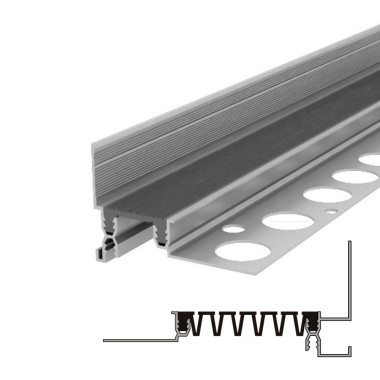 ДГК–15–УГЛ.Ш/055 закладное дилатационное устройство Аквастоп ДГК–15–УГЛ.Ш/055 закладное дилатационное устройство Аквастоп