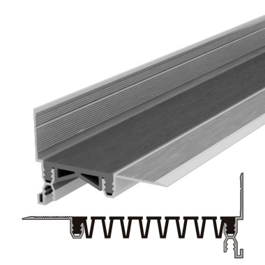 ДГК–2–УГЛ/045 накладное дилатационное устройство Аквастоп ДГК–2–УГЛ/045 накладное дилатационное устройство Аквастоп