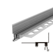 ДГК–2–УГЛ/025 накладное дилатационное устройство Аквастоп