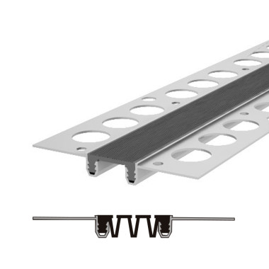 ДГК-2/040 накладное дилатационное устройство Аквастоп ДГК-2/040 накладное дилатационное устройство Аквастоп
