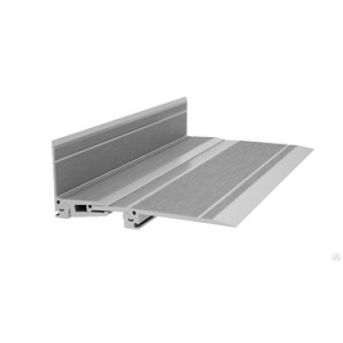 ДША.ТC-0-УГЛ/255 накладное дилатационное устройство Аквастоп ДША.ТC-0-УГЛ/255 накладное дилатационное устройство Аквастоп