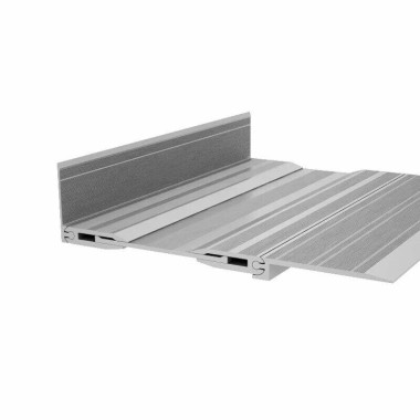 ДША-0-УГЛ/205 накладное дилатационное устройство Аквастоп ДША-0-УГЛ/205 накладное дилатационное устройство Аквастоп