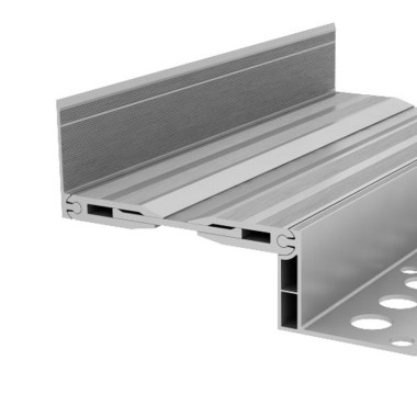 ДША-50-УГЛ/068 закладное дилатационное устройство Аквастоп ДША-50-УГЛ/068 закладное дилатационное устройство Аквастоп