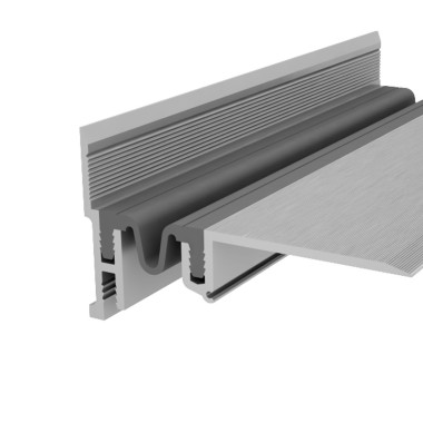 ДШКА-0-УГЛ/055 накладное дилатационное устройство Аквастоп ДШКА-0-УГЛ/055 накладное дилатационное устройство Аквастоп