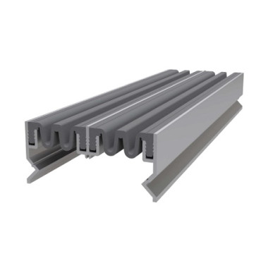 ДШКА-ФАС/170 фасадное дилатационное устройство Аквастоп ДШКА-ФАС/170 фасадное дилатационное устройство Аквастоп