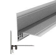 ДШЛ-0-УГЛ/030 накладное дилатационное устройство Аквастоп