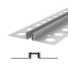 ДШЛ – 15 закладные дилатационные устройства Аквастоп 