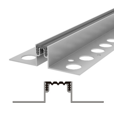 ДШЛ-30/025 закладное дилатационное устройство Аквастоп ДШЛ-30/025 закладное дилатационное устройство Аквастоп