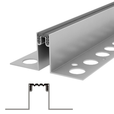 ДШЛ-50/025 закладное дилатационное устройство Аквастоп ДШЛ-50/025 закладное дилатационное устройство Аквастоп
