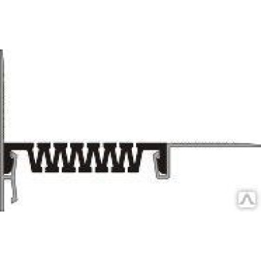 ДШС-0-УГЛ/180 накладное дилатационное устройство Аквастоп  ДШС-0-УГЛ/180 накладное дилатационное устройство Аквастоп