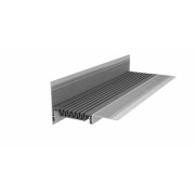 ДШС-0-УГЛ/180 накладное дилатационное устройство Аквастоп 