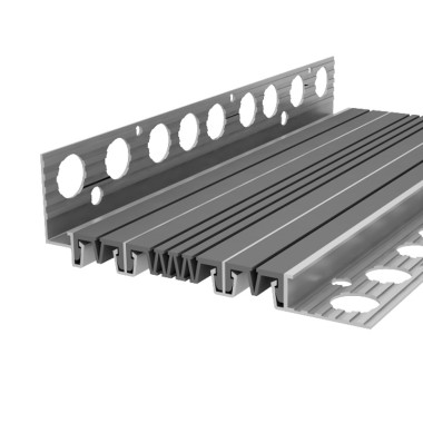 ДШС-16-УГЛ.Ш/260 закладное дилатационное устройство Аквастоп ДШС-16-УГЛ.Ш/260 закладное дилатационное устройство Аквастоп