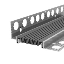 ДШС – 16 – УГЛ.Ш закладные дилатационные устройства Аквастоп