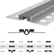 ДШВ-15/050 закладное дилатационное устройство Аквастоп