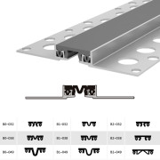 ДШВ-20/025 закладное дилатационное устройство Аквастоп