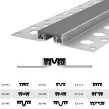 ДШВ – 20 закладные дилатационные устройства Аквастоп