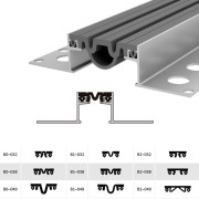 ДШВ-35/025 закладное дилатационное устройство Аквастоп 