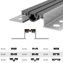 ДШВ – 35 закладные дилатационные устройства Аквастоп