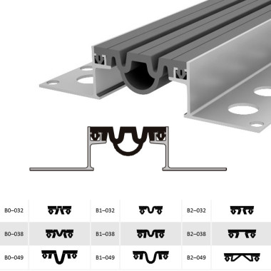 ДШВ-35/050 закладное дилатационное устройство Аквастоп ДШВ-35/050 закладное дилатационное устройство Аквастоп