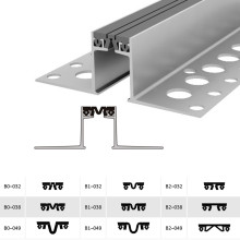 ДШВ – 50 закладные дилатационные устройства АКВАСТОП