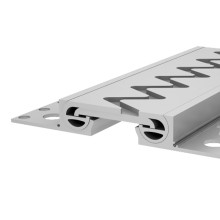 ДВА дилатационные устройства Аквастоп