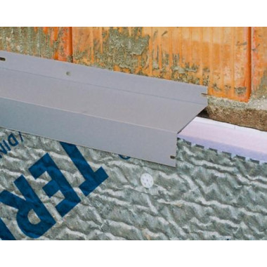 DELTA TERRAXX PROFIL DELTA TERRAXX PROFIL