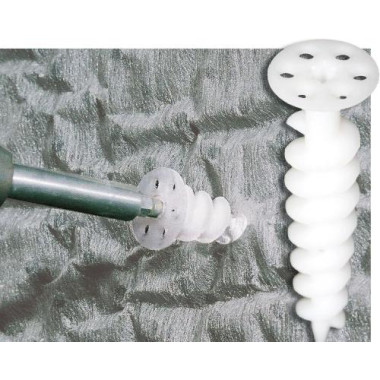 DELTA TERRAXX SCHRAUBE DELTA TERRAXX SCHRAUBE