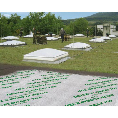 DELTA FLORAXX TOP 20 мм DELTA FLORAXX TOP 20 мм