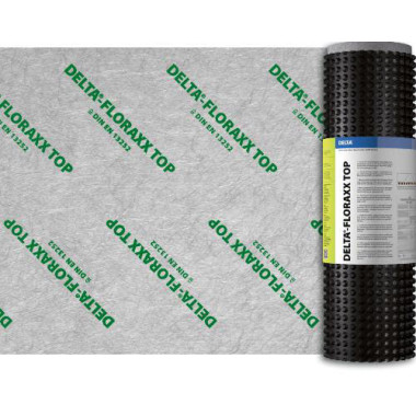 DELTA FLORAXX TOP 20 мм DELTA FLORAXX TOP 20 мм