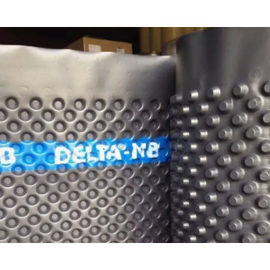 DELTA NB 8 мм DELTA NB 8 мм