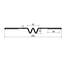 ДР ремонтные гидрошпонки
