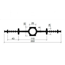 ДВ деформационные внутренние гидрошпонки