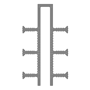 Гидрошпонка Аквастоп ДЗ-160/20-6/35 из ПВХ Гидрошпонка Аквастоп ДЗ-160/20-6/35 из ПВХ