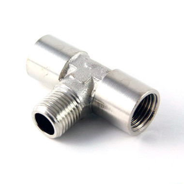 Переходник Т-образный Переходник Т-образный