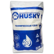 Husky cоль техническая