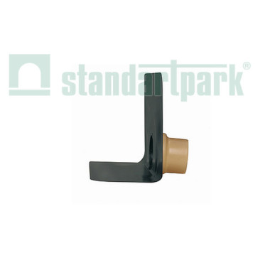 Парапетная воронка SitaEasy DN-50 PVC Парапетная воронка SitaEasy DN-50 PVC