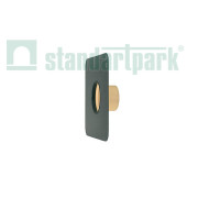 Аварийная парапетная воронка SitaEasy Plus DN-150 PVC