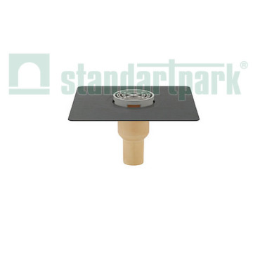 SitaMini вертикальная DN-50/70 Битум SitaMini вертикальная DN-50/70 Битум