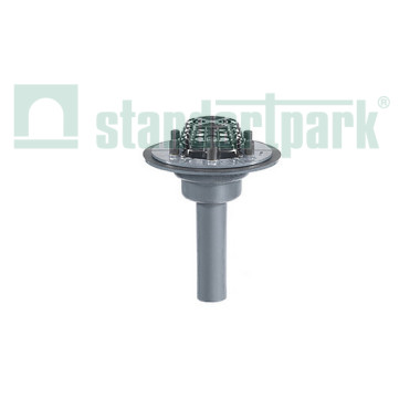 SitaMulti с фланцем вертикальная DN-100 SitaMulti с фланцем вертикальная DN-100