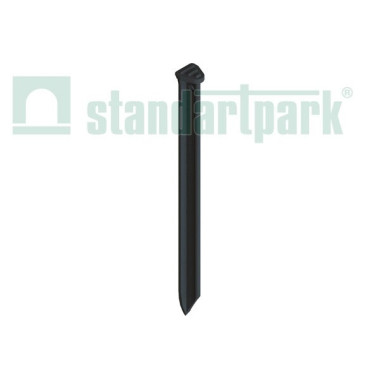 Анкер универсальный для тротуарного бордюра и газонной решетки Анкер универсальный для тротуарного бордюра и газонной решетки