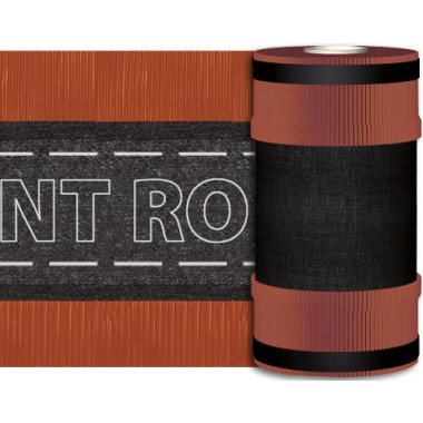 DELTA VENT ROLL DELTA VENT ROLL