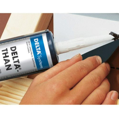 DELTA THAN DELTA THAN