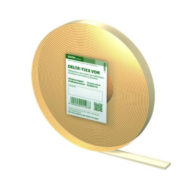 DELTA TIXX VDR DELTA TIXX VDR