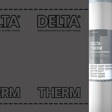 DELTA-THERM PLUS DELTA-THERM PLUS