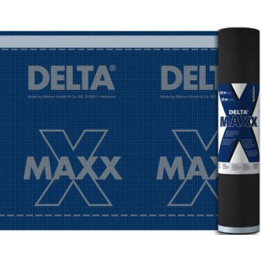 DELTA MAXX X DELTA MAXX X